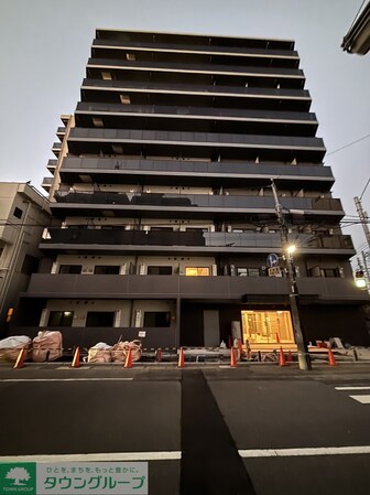 ヴァローレ松戸フィーロの物件内観写真